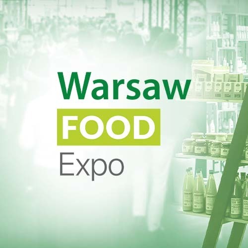 Warsaw Food Expo