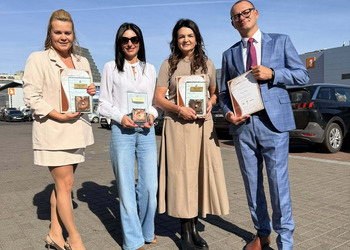 Leszczyńskie Smaki członkowie