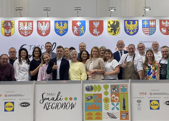 Leszczyńskie Smaki członkowie